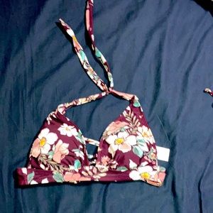 Kona Sol Bikini top.